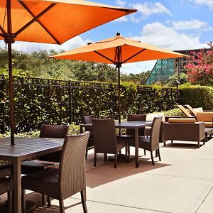 Courtyard By Marriott San Antonio Airport/North Star Mall
