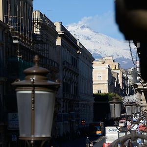 Catania Etnea Bed&breakfast